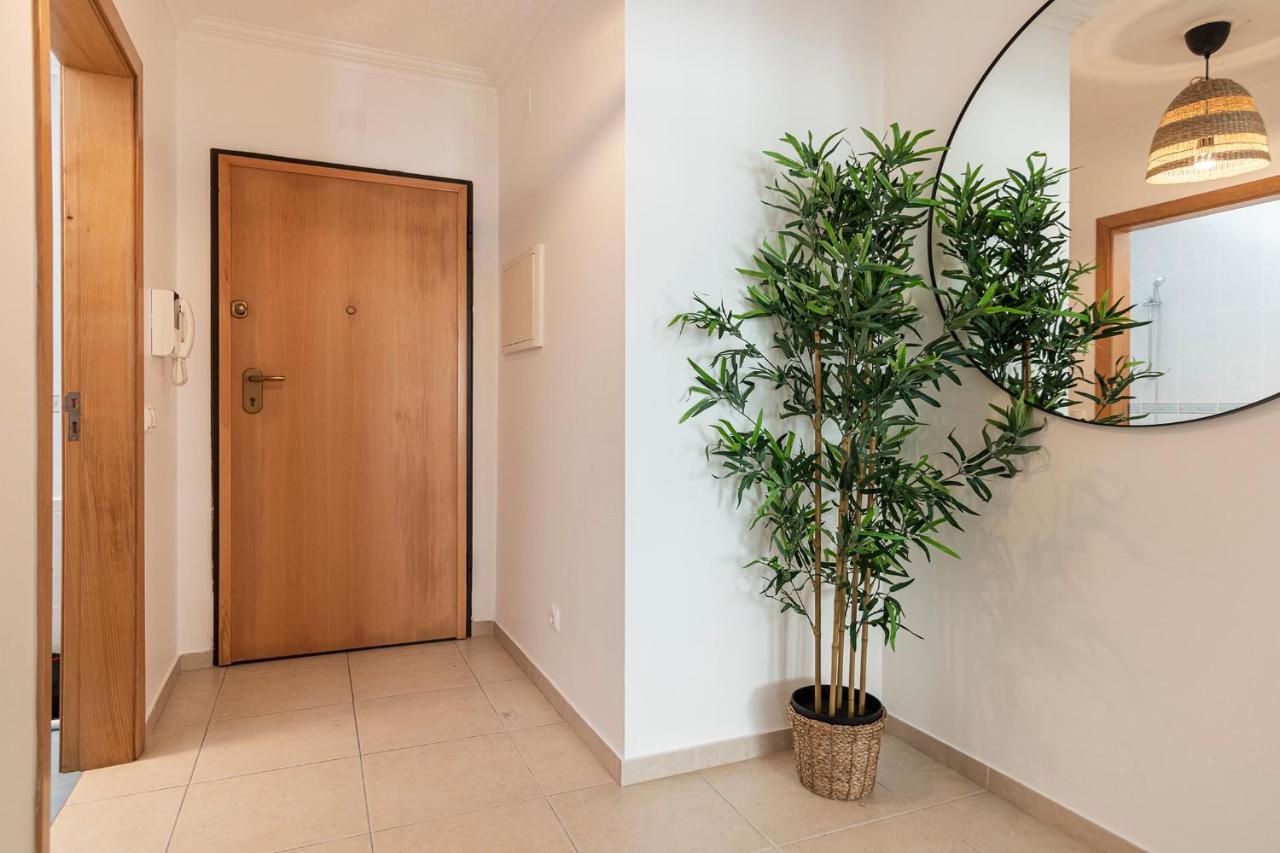 ナザレGonzalo'S Guest - 1Br With Balconyアパートメント エクステリア 写真